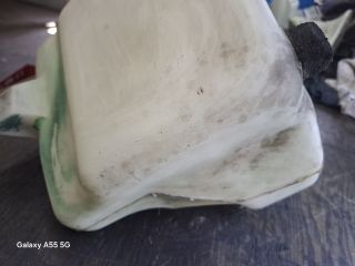 bontott TOYOTA AVENSIS T22 Ablakmosó Tartály