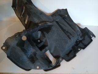 bontott TOYOTA AVENSIS T22 Alsó Motorburkolat