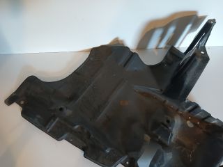 bontott TOYOTA AVENSIS T22 Alsó Motorburkolat