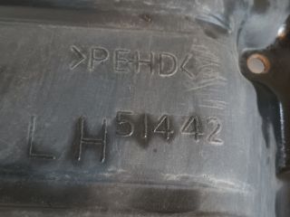 bontott TOYOTA AVENSIS T22 Alsó Motorburkolat