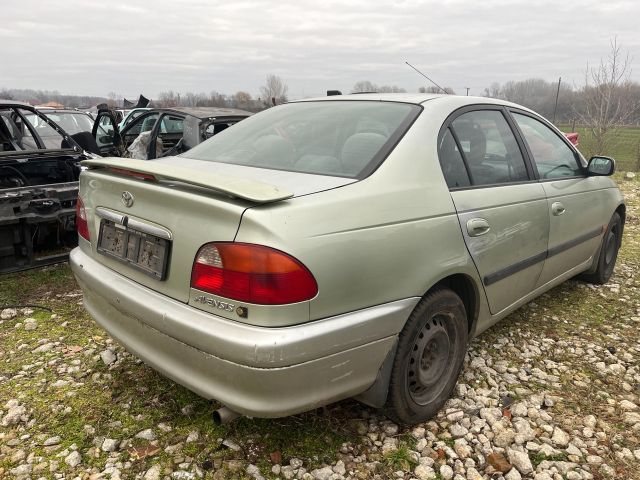 bontott TOYOTA AVENSIS T22 Antenna