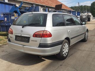 bontott TOYOTA AVENSIS T22 Antenna