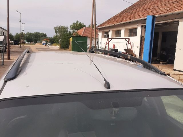 bontott TOYOTA AVENSIS T22 Antenna