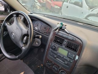 bontott TOYOTA AVENSIS T22 Bal B Oszlop Burkolat