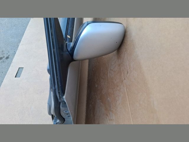 bontott TOYOTA AVENSIS T22 Bal első Ablak