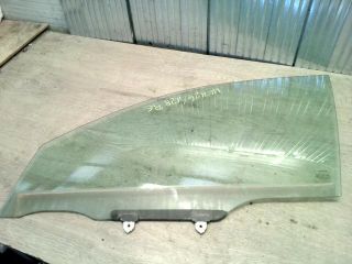 bontott TOYOTA AVENSIS T22 Bal első Ablak