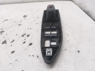 bontott TOYOTA AVENSIS T22 Bal első Ablakemelő Kapcsoló Keret