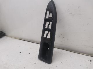 bontott TOYOTA AVENSIS T22 Bal első Ablakemelő Kapcsoló Keret