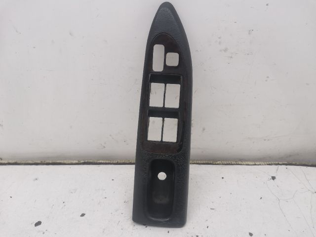 bontott TOYOTA AVENSIS T22 Bal első Ablakemelő Kapcsoló Keret