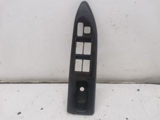 bontott TOYOTA AVENSIS T22 Bal első Ablakemelő Kapcsoló Keret