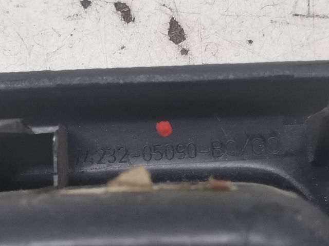 bontott TOYOTA AVENSIS T22 Bal első Ablakemelő Kapcsoló Keret