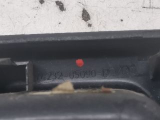 bontott TOYOTA AVENSIS T22 Bal első Ablakemelő Kapcsoló Keret