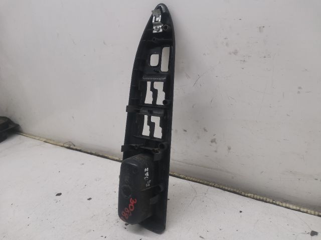 bontott TOYOTA AVENSIS T22 Bal első Ablakemelő Kapcsoló Keret