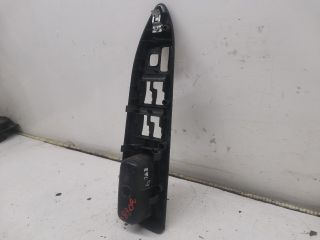 bontott TOYOTA AVENSIS T22 Bal első Ablakemelő Kapcsoló Keret