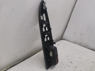 bontott TOYOTA AVENSIS T22 Bal első Ablakemelő Kapcsoló Keret