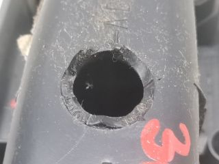 bontott TOYOTA AVENSIS T22 Bal első Ablakemelő Kapcsoló Keret