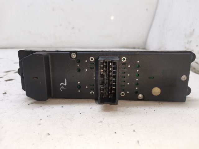 bontott TOYOTA AVENSIS T22 Bal első Ablakemelő Kapcsoló