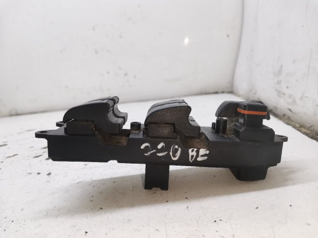 bontott TOYOTA AVENSIS T22 Bal első Ablakemelő Kapcsoló