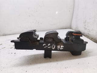 bontott TOYOTA AVENSIS T22 Bal első Ablakemelő Kapcsoló