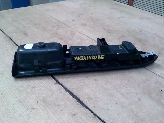 bontott TOYOTA AVENSIS T22 Bal első Ablakemelő Kapcsoló