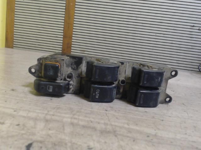 bontott TOYOTA AVENSIS T22 Bal első Ablakemelő Kapcsoló