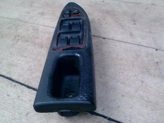 bontott TOYOTA AVENSIS T22 Bal első Ablakemelő Kapcsoló