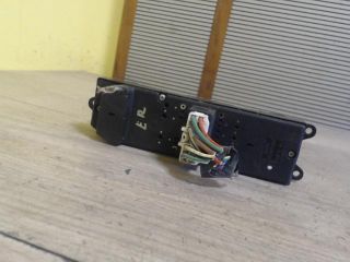 bontott TOYOTA AVENSIS T22 Bal első Ablakemelő Kapcsoló