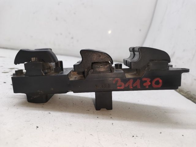 bontott TOYOTA AVENSIS T22 Bal első Ablakemelő Kapcsoló