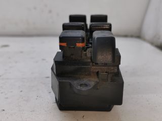 bontott TOYOTA AVENSIS T22 Bal első Ablakemelő Kapcsoló