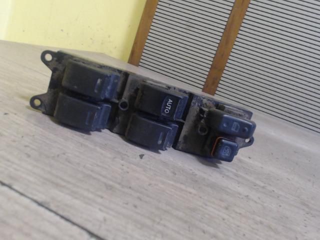 bontott TOYOTA AVENSIS T22 Bal első Ablakemelő Kapcsoló