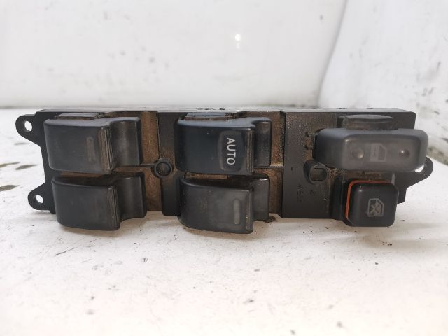 bontott TOYOTA AVENSIS T22 Bal első Ablakemelő Kapcsoló