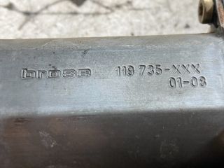 bontott TOYOTA AVENSIS T22 Bal első Ablakemelő Motor