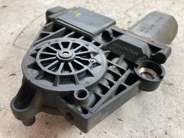 bontott TOYOTA AVENSIS T22 Bal első Ablakemelő Motor