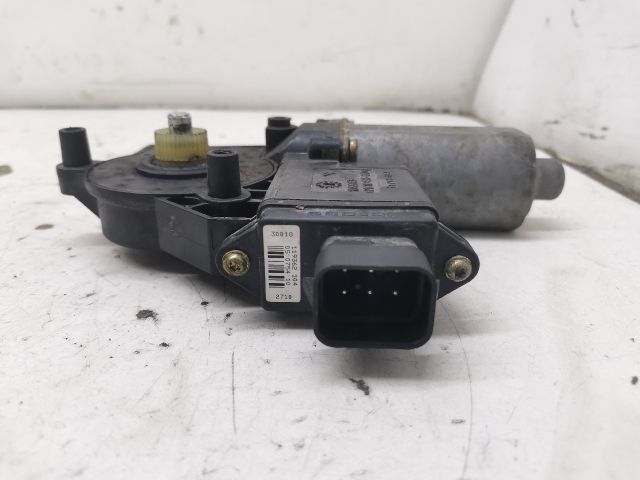 bontott TOYOTA AVENSIS T22 Bal első Ablakemelő Motor