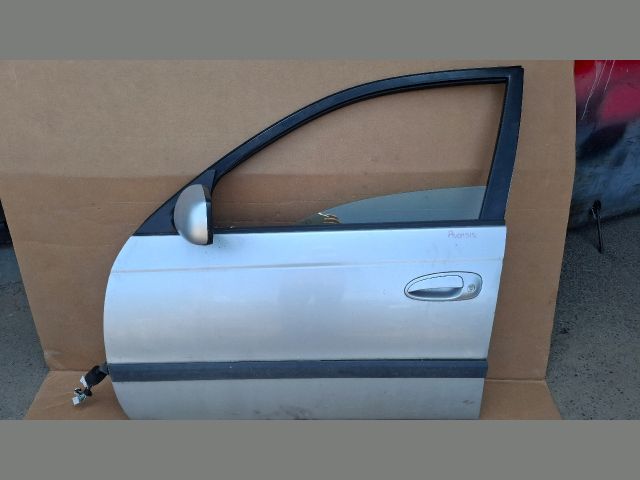 bontott TOYOTA AVENSIS T22 Bal első Ablakemelő Motor