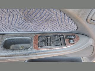 bontott TOYOTA AVENSIS T22 Bal első Ablakemelő Motor