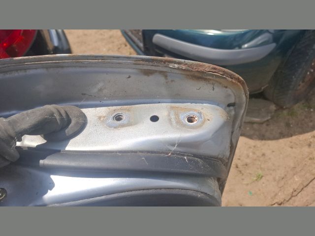 bontott TOYOTA AVENSIS T22 Bal első Ablakemelő Motor