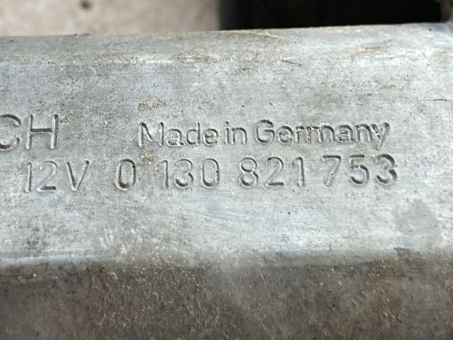 bontott TOYOTA AVENSIS T22 Bal első Ablakemelő Motor