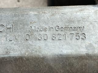 bontott TOYOTA AVENSIS T22 Bal első Ablakemelő Motor