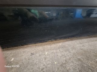 bontott TOYOTA AVENSIS T22 Bal első Ajtó (Részeivel)