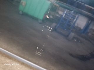 bontott TOYOTA AVENSIS T22 Bal első Ajtó (Részeivel)