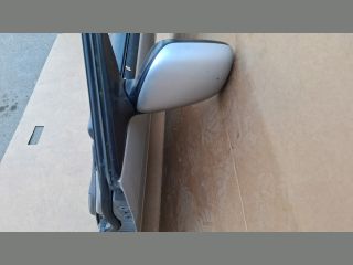 bontott TOYOTA AVENSIS T22 Bal első Ajtó (Részeivel)