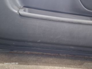 bontott TOYOTA AVENSIS T22 Bal első Ajtó (Részeivel)