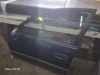 bontott TOYOTA AVENSIS T22 Bal első Ajtó (Részeivel)