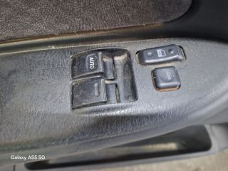 bontott TOYOTA AVENSIS T22 Bal első Ajtó (Részeivel)