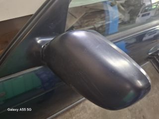 bontott TOYOTA AVENSIS T22 Bal első Ajtó (Részeivel)