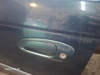 bontott TOYOTA AVENSIS T22 Bal első Ajtó (Részeivel)