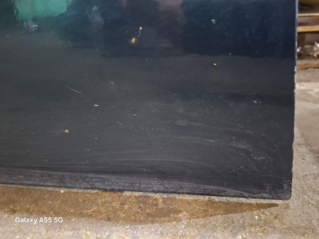 bontott TOYOTA AVENSIS T22 Bal első Ajtó (Részeivel)