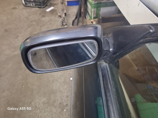 bontott TOYOTA AVENSIS T22 Bal első Ajtó (Részeivel)