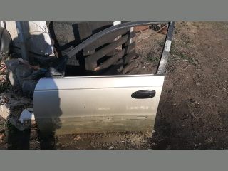 bontott TOYOTA AVENSIS T22 Bal első Ajtó (Üres lemez)
